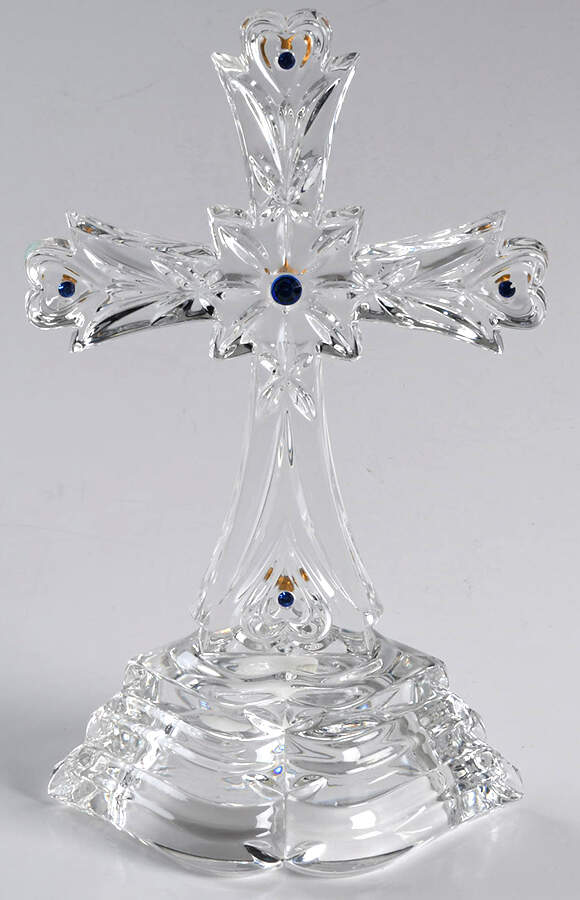 Inspirational Collection-Crystal Heart's Adoration - Boxed by Lenox-1
