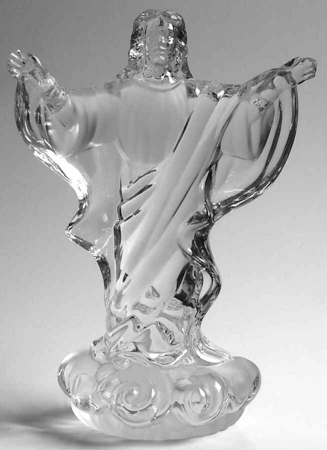 Inspirational Collection-Crystal The Ascention - With Box by Lenox-1