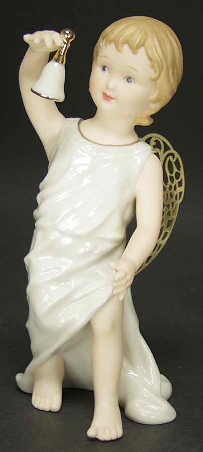 Little Graces Figurine Enjoyment - Boxed by Lenox-1
