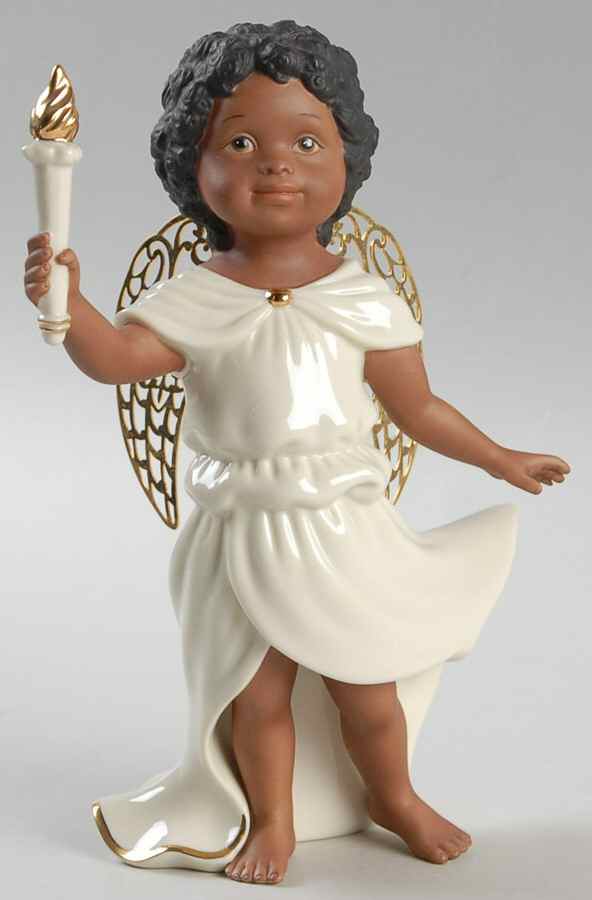 Little Graces Figurine Enlightenment - Boxed by Lenox-1