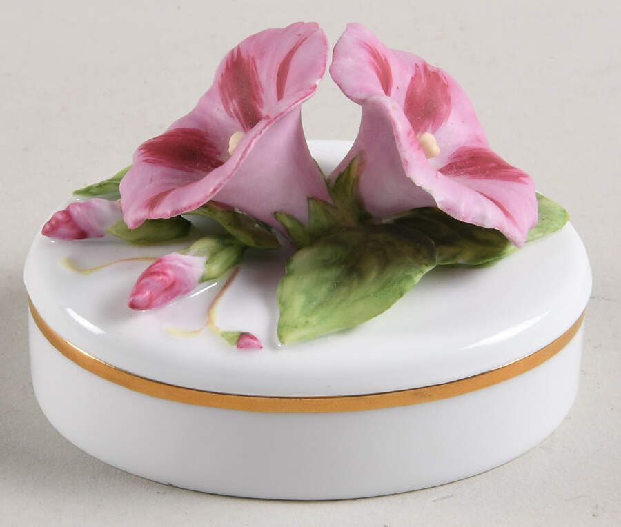 Country Garden Collection Morning Glory - No Box by Lenox-1