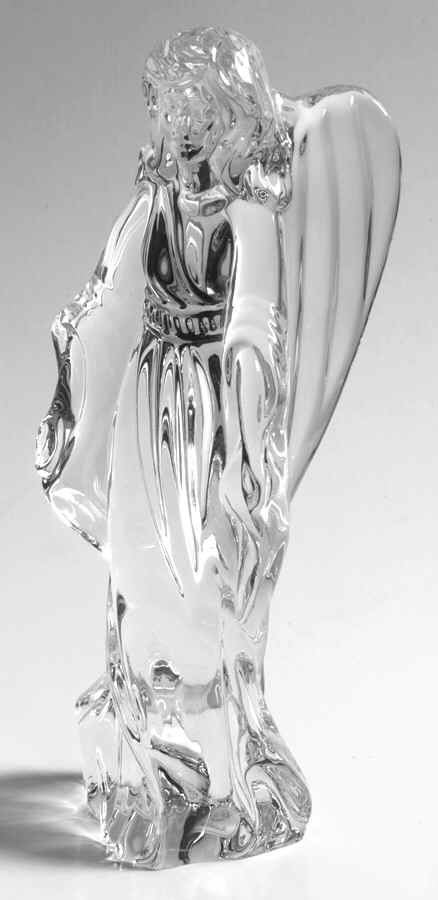 Millennium Nativity Figurines Angel - Boxed by Lenox-1