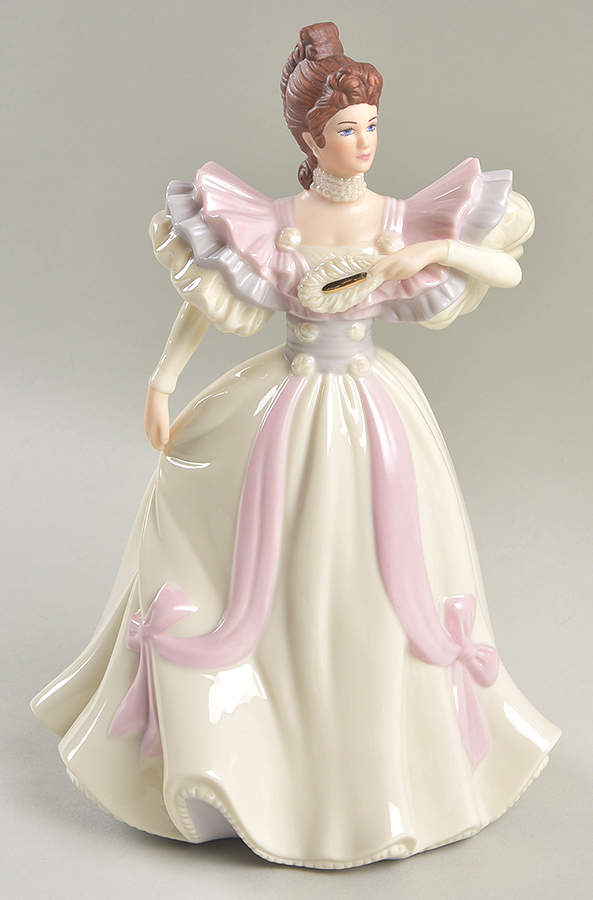 Gala Fashions Figurines First Waltz - No Box by Lenox-1