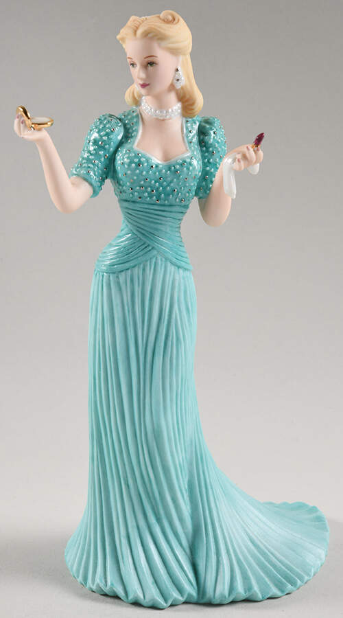 Gala Fashions Figurines Reflections Of Elegance - Boxed by Lenox-1