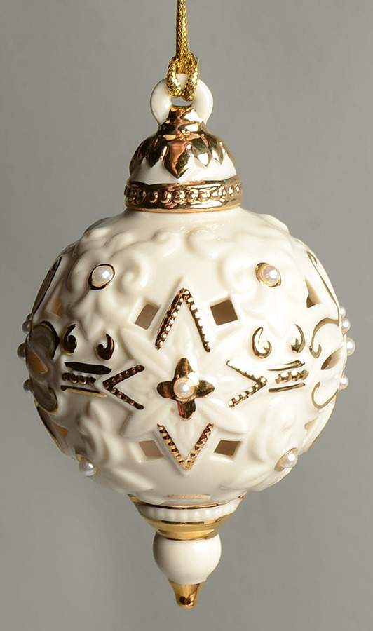 Florentine & Pearl Collection Spire - No Box by Lenox-1