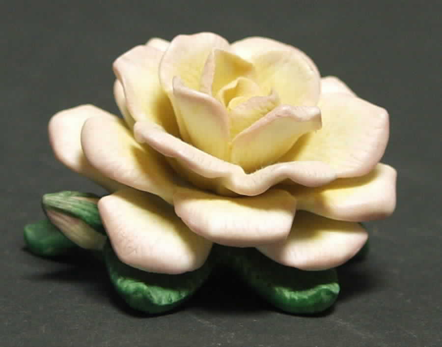 Spirit of America Rose Garden Compassion - Boxed by Lenox-1