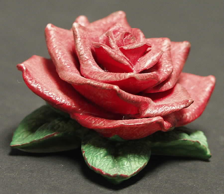 Spirit of America Rose Garden American Pride - No Box by Lenox-1