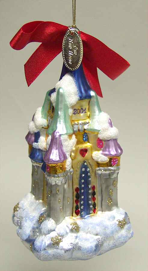 Yuletide Treasures Our New Home - Boxed by Lenox-1