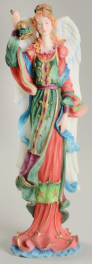 Angels of Life Angel Of Freedom - Boxed by Lenox-1