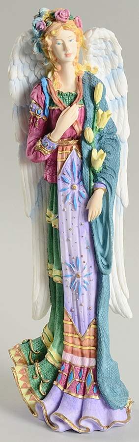 Angels of Life Angel Of Peace - No Box by Lenox-1