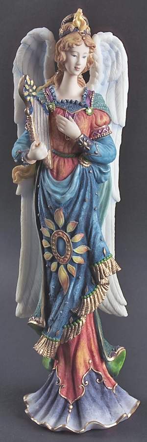 Angels of Life Angel Of Goodness - Boxed by Lenox-1