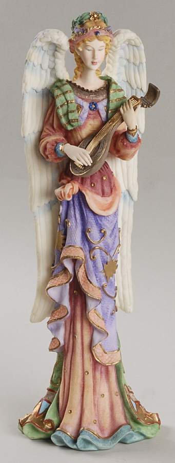 Angels of Life Angel Of Harmony - Boxed by Lenox-1