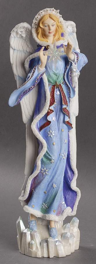 Angels of Life Angel Of Northern Lights - Boxed by Lenox-1