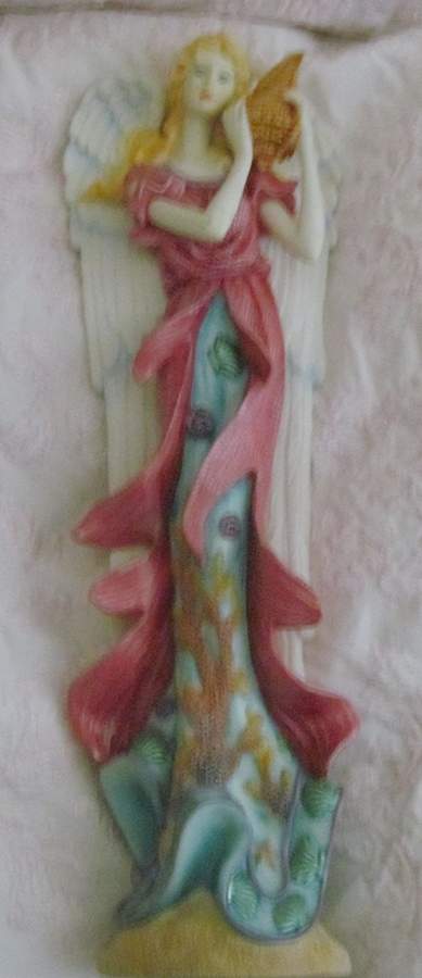Angels of Life Angel Of The Sea - Boxed by Lenox-1
