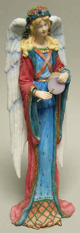 Angels of Life Angel Of Love - Boxed by Lenox-1