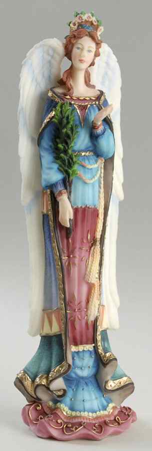 Angels of Life Angel Of Eternity - Boxed by Lenox-1