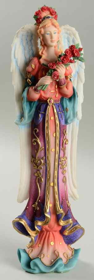 Angels of Life Angel Of Virtue - Boxed by Lenox-1