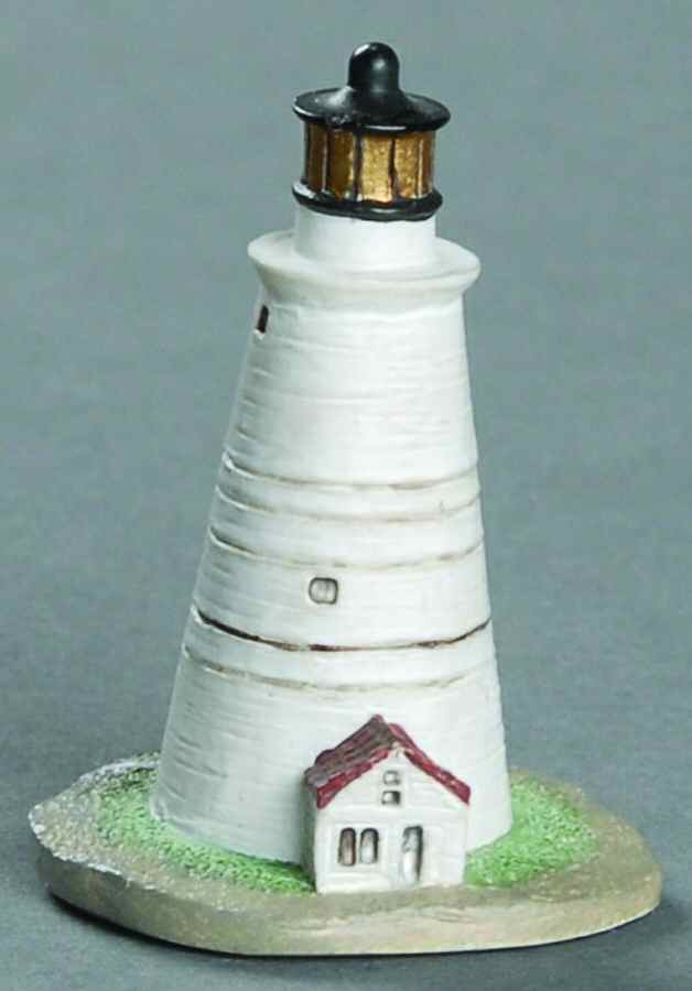 Lighthouse Thimble Collection Boston Light - No Box by Lenox-1