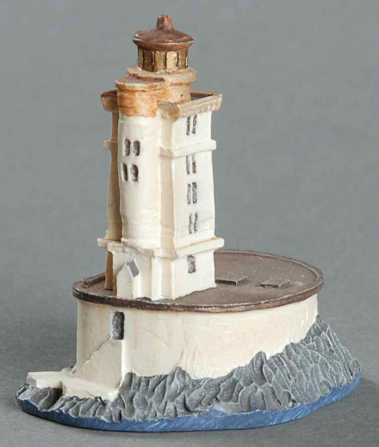 Lighthouse Thimble Collection St George's Reef - Boxed by Lenox-1