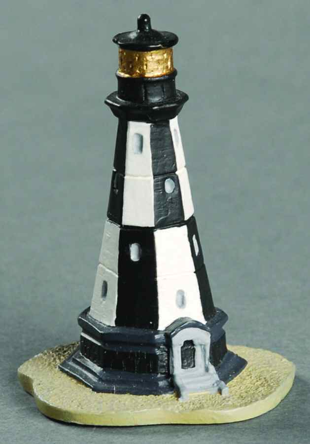 Lighthouse Thimble Collection Cape Henry - Boxed by Lenox-1
