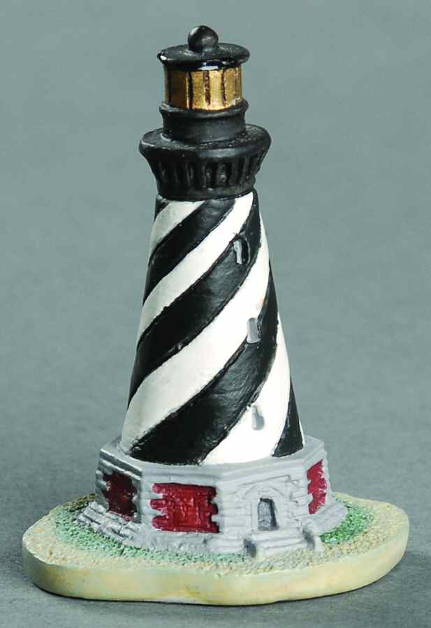 Lighthouse Thimble Collection Cape Hatteras - Boxed by Lenox-1