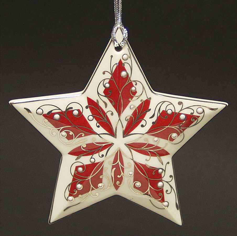 China Jewel Star 2000 China Jewel Star - No Box by Lenox-1