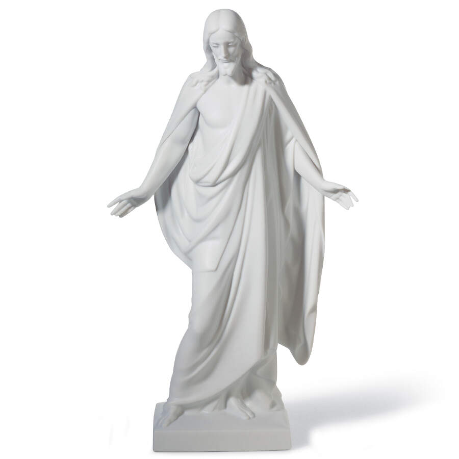 Religious and Nativity Christus - Boxed by Lladro-1