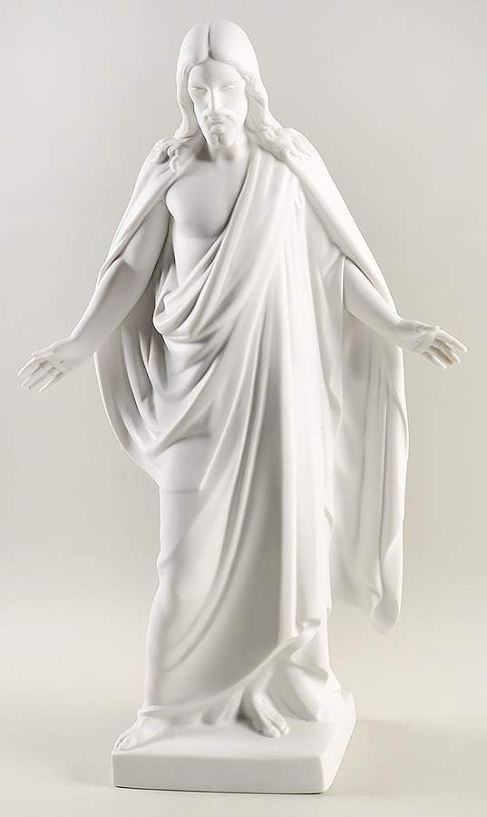 Religious and Nativity Christus - No Box by Lladro-1