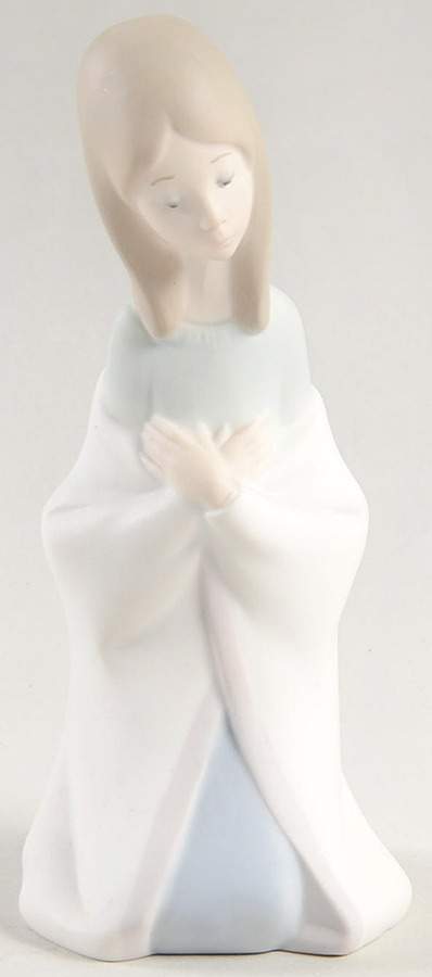 Children Nativity Mary - Boxed by Lladro-1