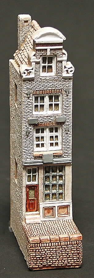 Neatherlands Collection De Pepermolen - Boxed by Lilliput Lane-1