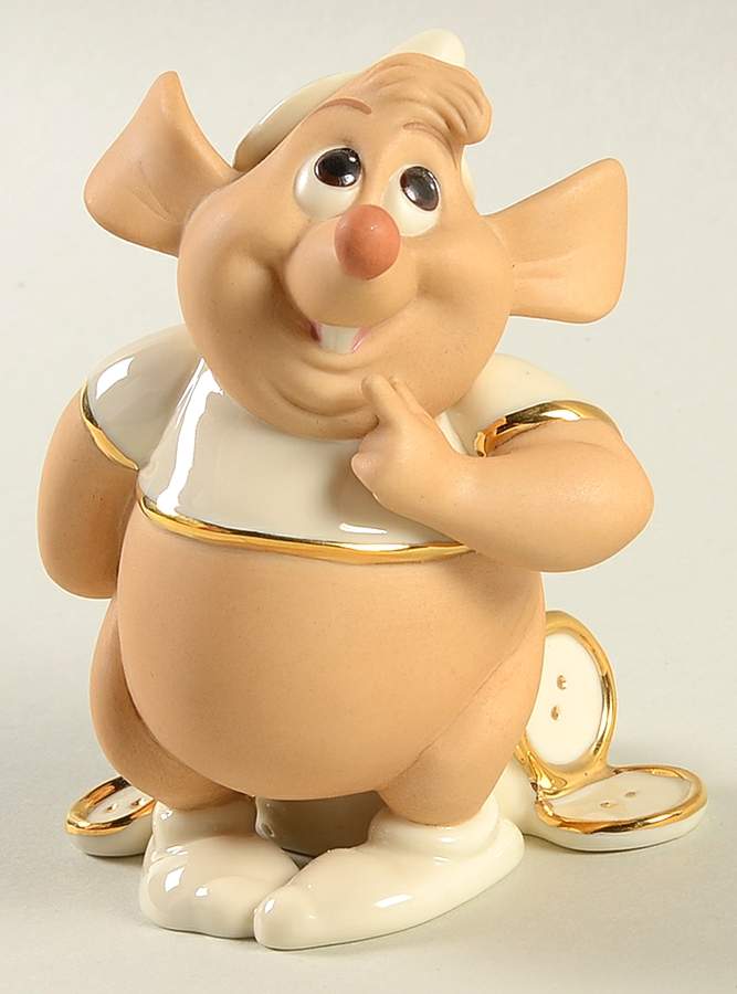 Cinderella Collection Gus - Boxed by Lenox-1