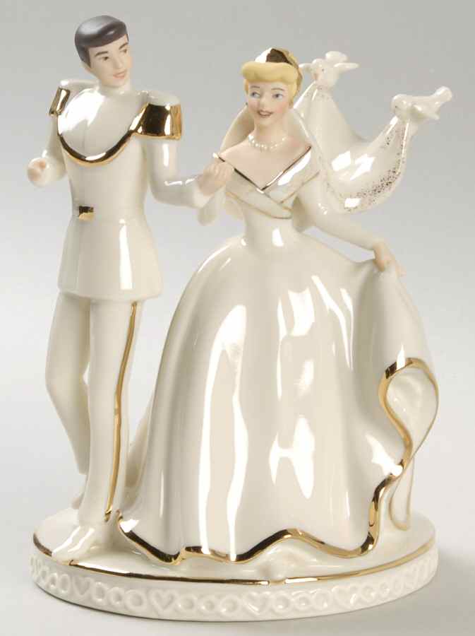 Cinderella Collection A Magical Moment - Boxed by Lenox-1