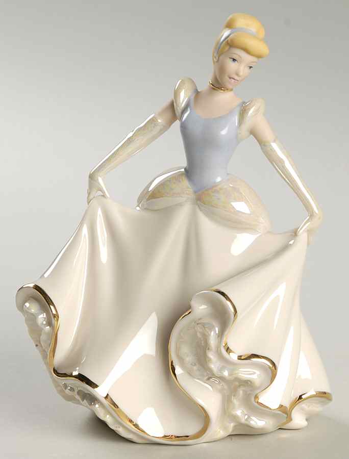 Cinderella Collection Enchanted Dream - Boxed by Lenox-1