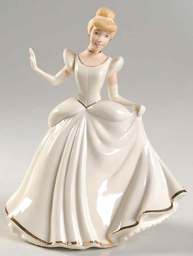 Cinderella Collection Cinderella - No Box by Lenox-1