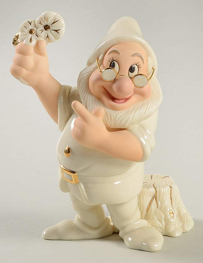 Snow White Collection Doc - Boxed by Lenox-1