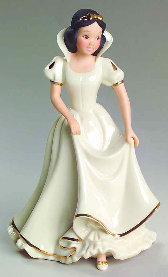 Snow White Collection Snow White - No Box by Lenox-1