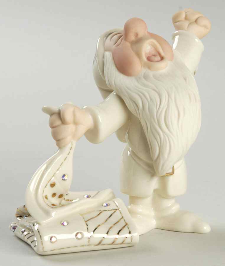 Snow White Collection Sweet Dreams Sleepy - Boxed by Lenox-1