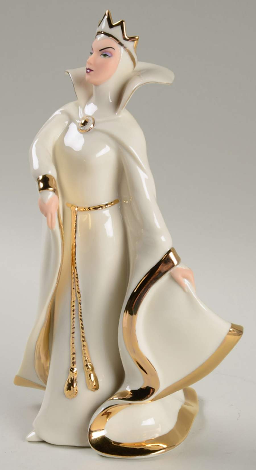 Snow White Collection The Empress Of Evil - Boxed by Lenox-1