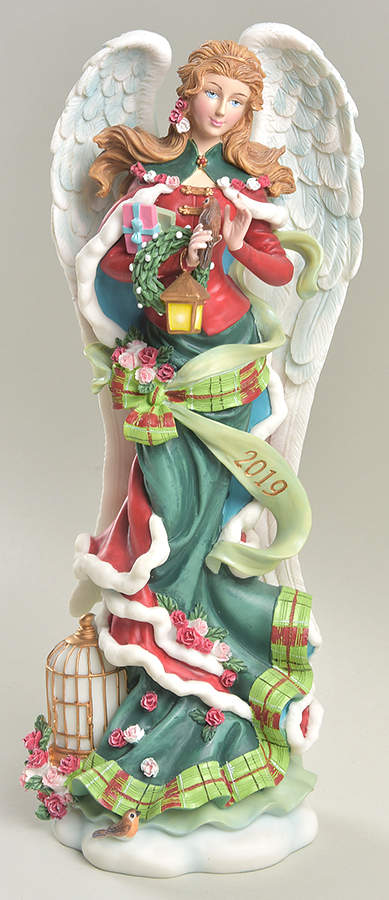 Angels of Glory Anna - Boxed by Lenox-1