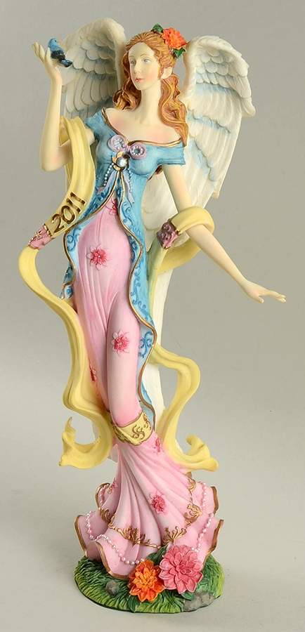 Angels of Glory Heather - Boxed by Lenox-1