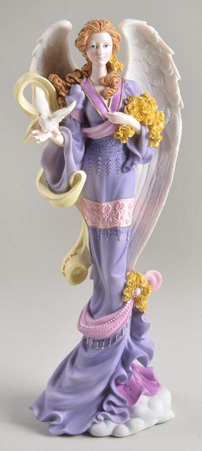 Angels of Glory Angela - No Box by Lenox-1