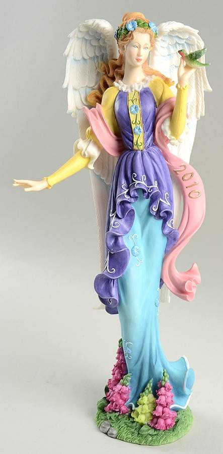 Angels of Glory Grace - Boxed by Lenox-1