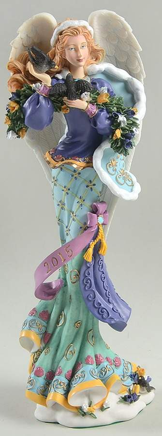 Angels of Glory Arianna - No Box by Lenox-1