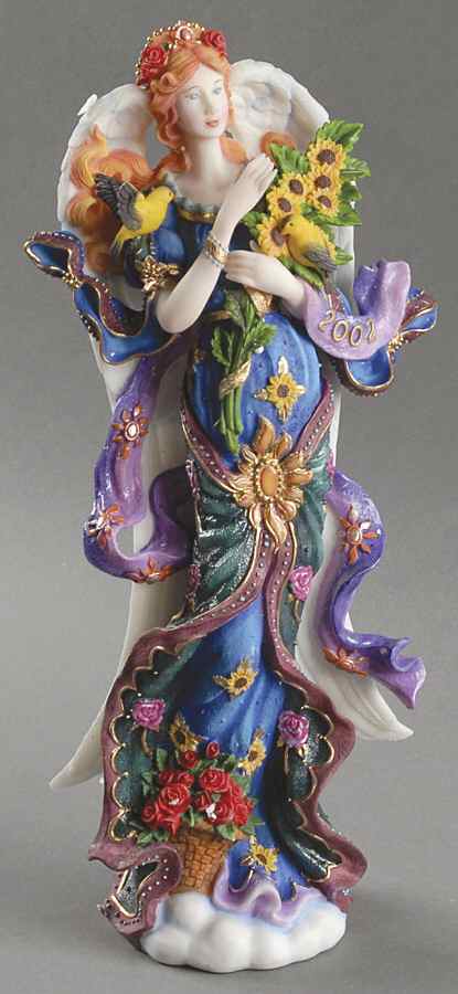 Angels of Glory Jennifer - No Box by Lenox-1