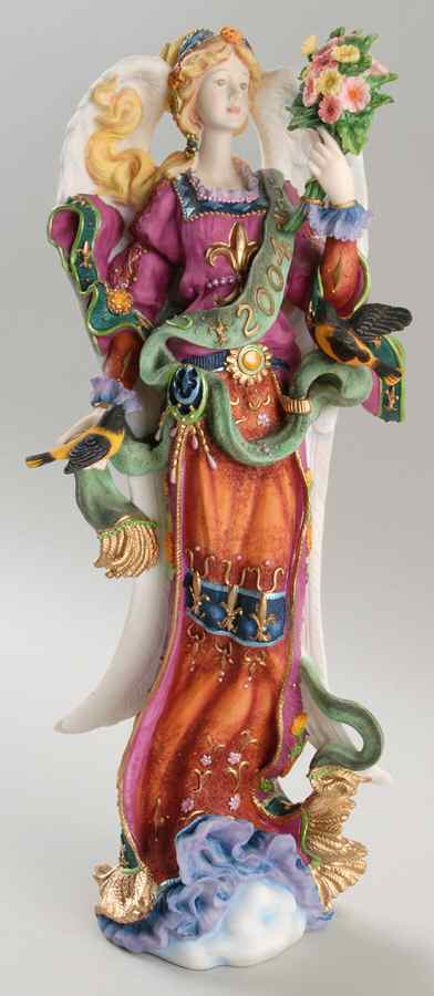 Angels of Glory Suzanne - Boxed by Lenox-1