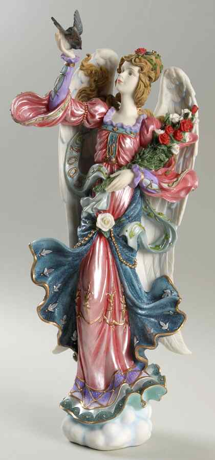Angels of Glory Patricia - Boxed by Lenox-1