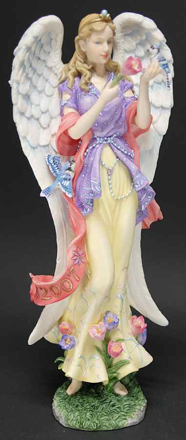 Angels of Glory Emma - Boxed by Lenox-1