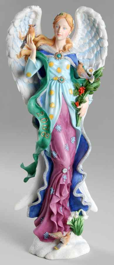Angels of Glory Sandra - No Box by Lenox-1