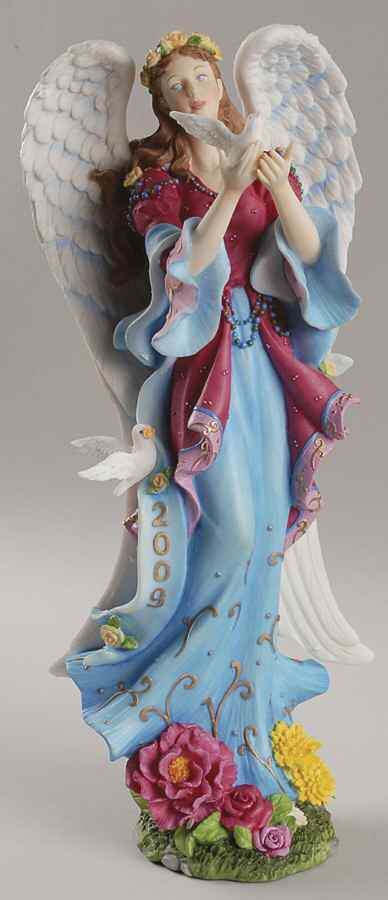 Angels of Glory Jocelyn - Boxed by Lenox-1