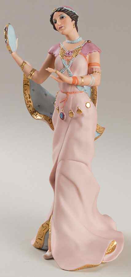 Legendary Princesses - Legacy Editions Scheherazade - No Box by Lenox-1